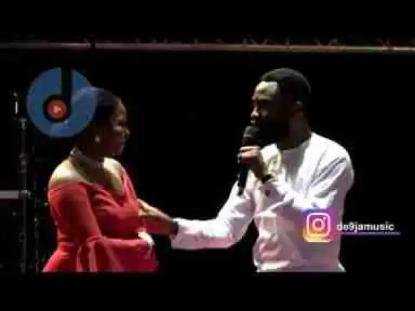 Video: Kint da Drunk,Woli Arole and Asiri, Helen Paul,Emma Ohmagod Perform at ILaff With Mc Abbey Comedy Season 3, London 2017